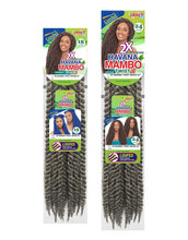 Load image into Gallery viewer, JANET 2X MAMBO TWIST BRAID 24 - 2
