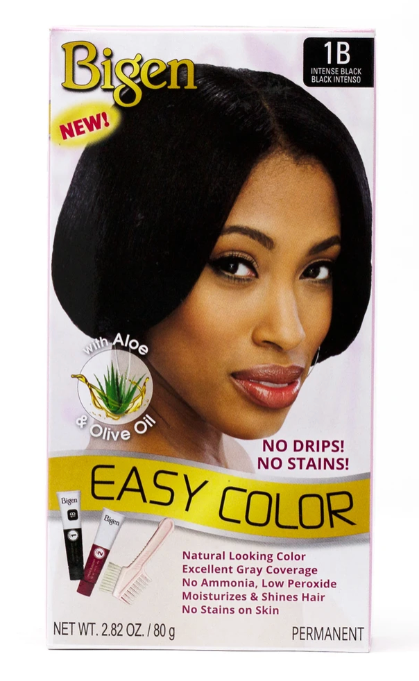 Bigen Easy Color #1b