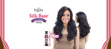 Load image into Gallery viewer, SHAKE-N-GO TYLA WIG COLOR 1B
